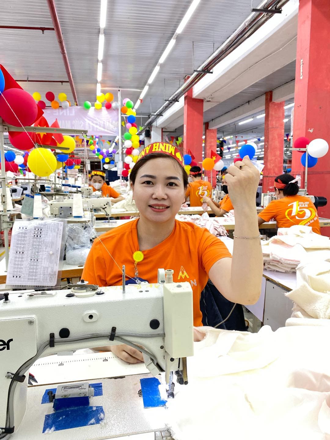 Các vị trí tuyển dụng